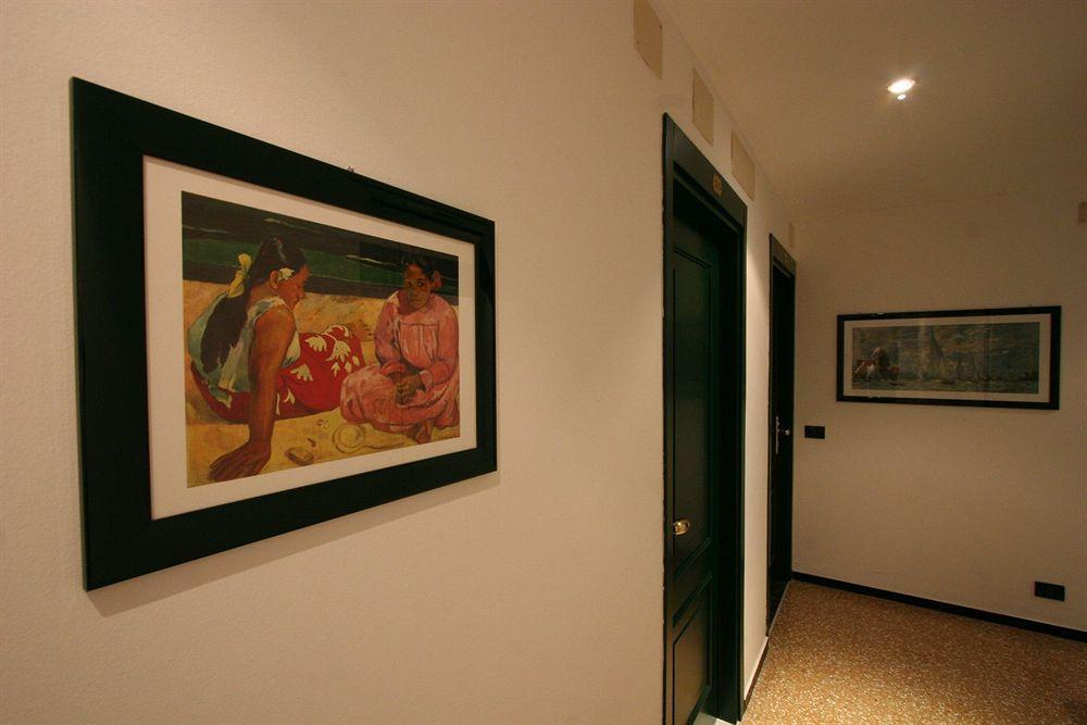 Albergo Adriana Celle Ligure Exterior foto