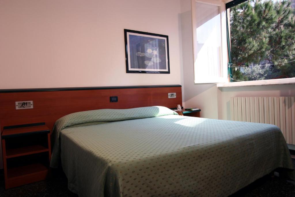 Albergo Adriana Celle Ligure Quarto foto